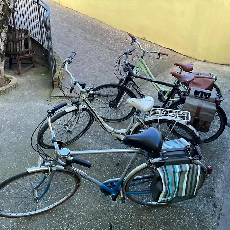 B&B I Tre Gatti-2